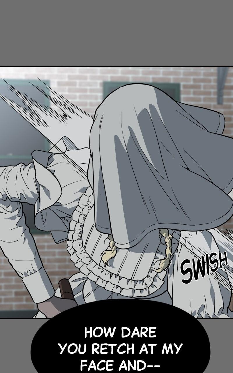Read Phantom Whispers Manga Online