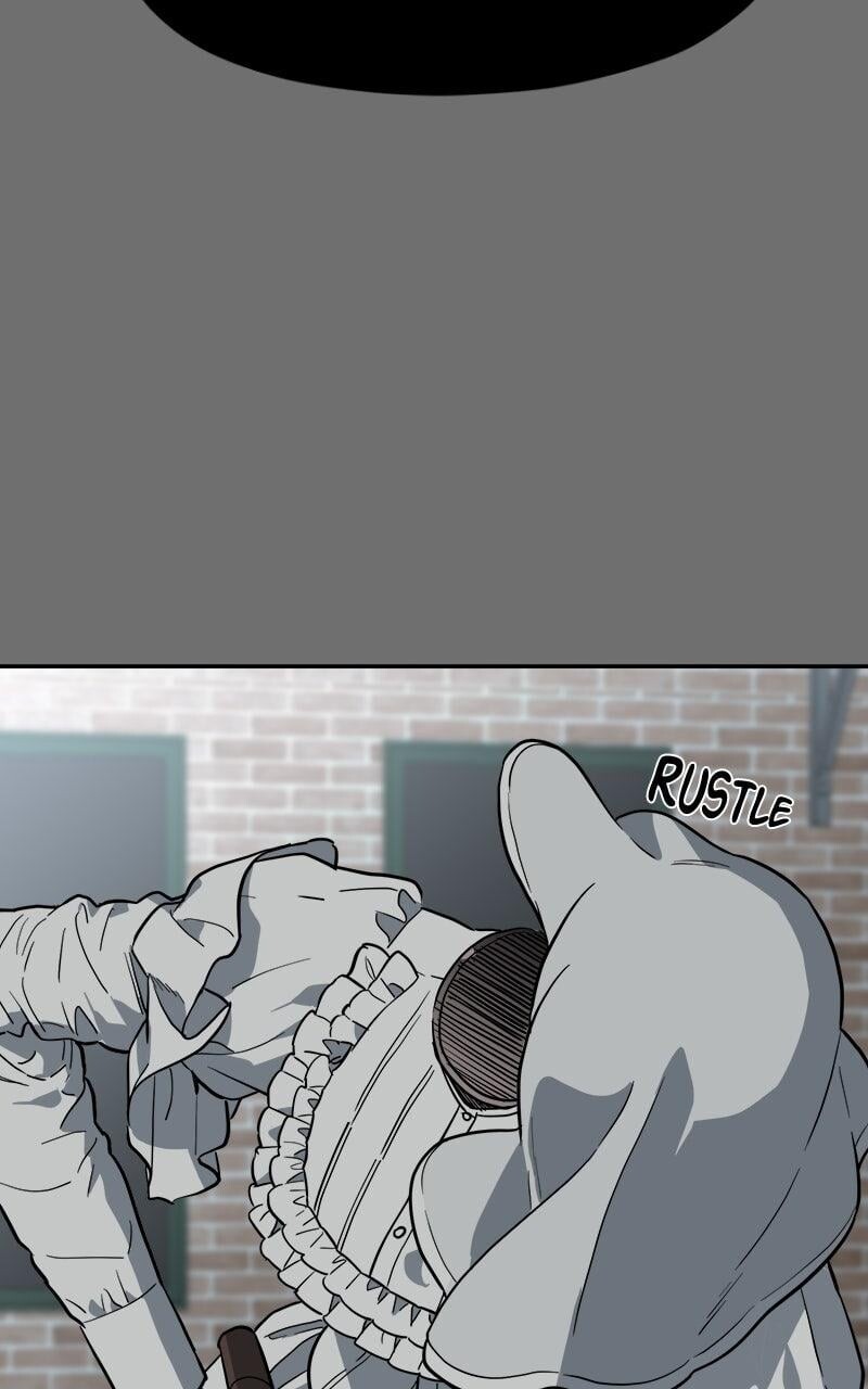 Read Phantom Whispers Manga Online