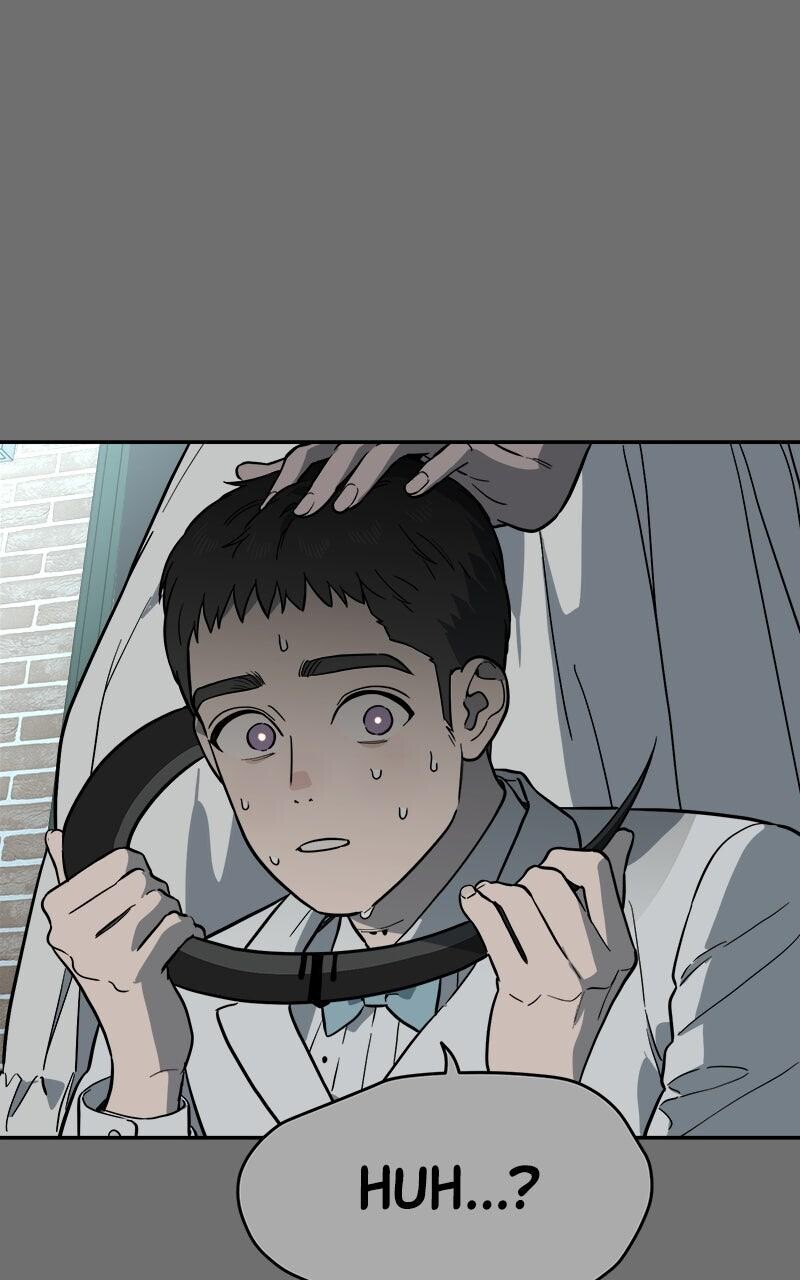 Read Phantom Whispers Manga Online