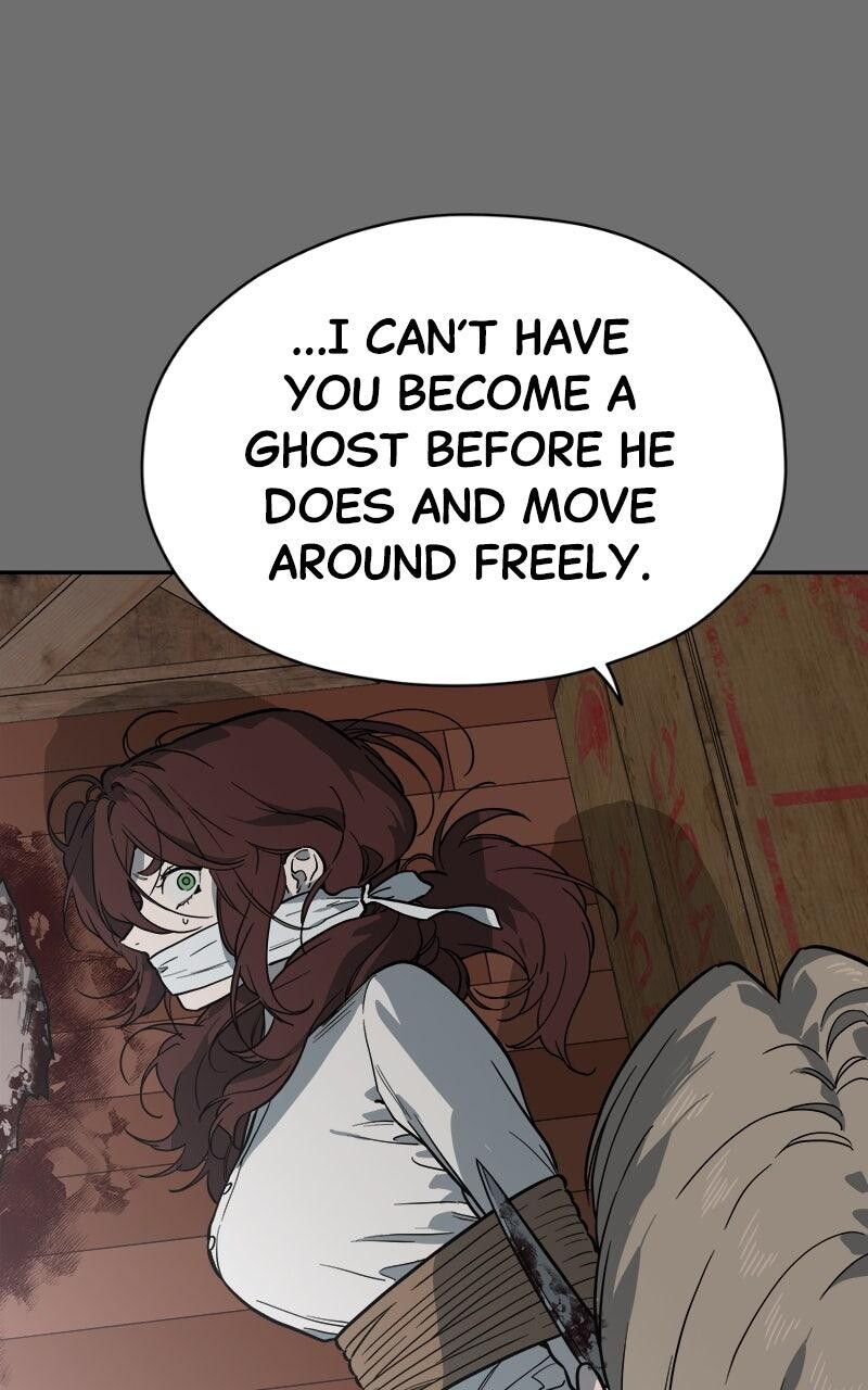 Read Phantom Whispers Manga Online