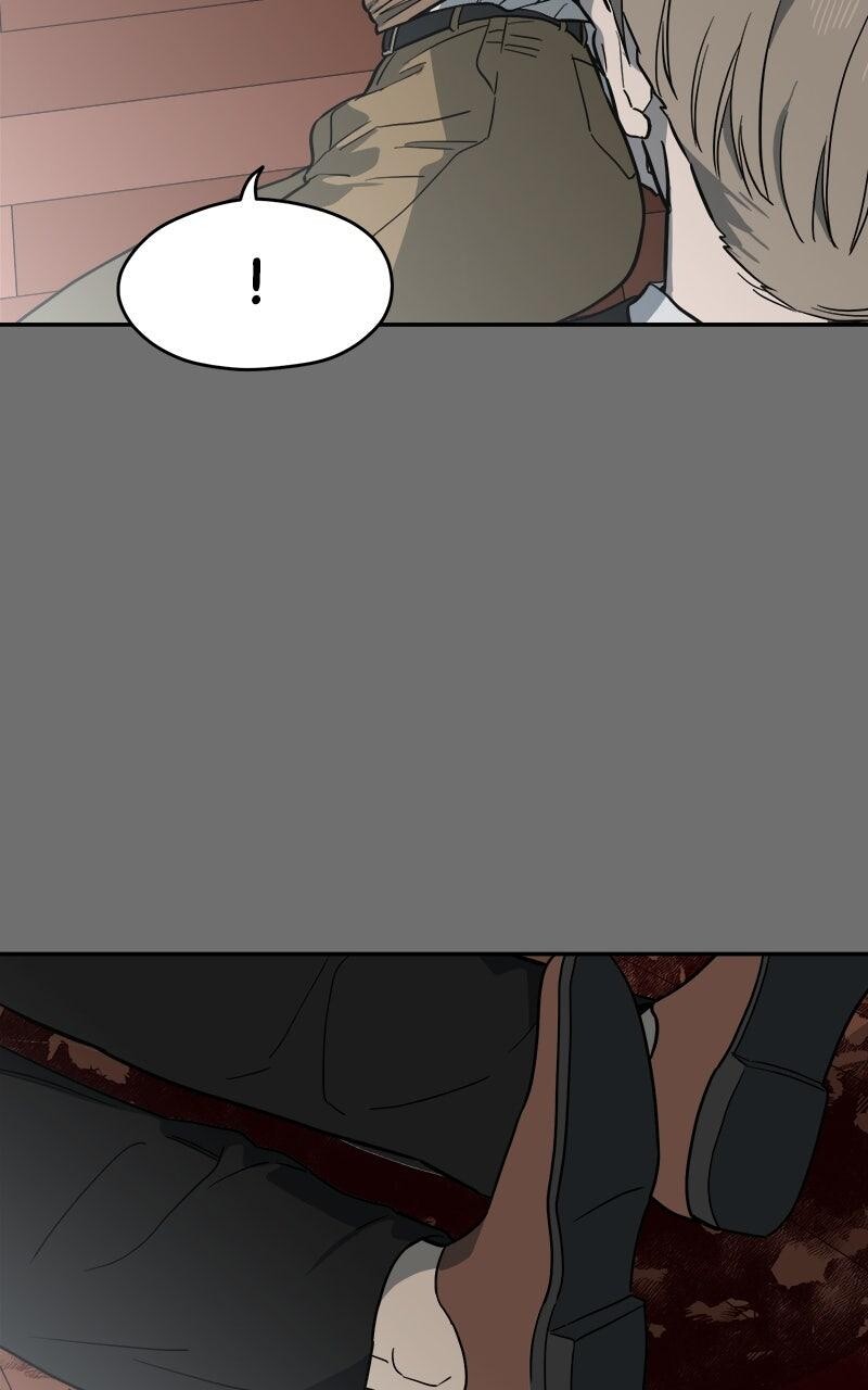 Read Phantom Whispers Manga Online