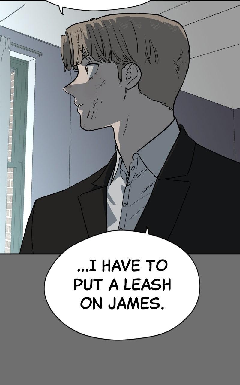 Read Phantom Whispers Manga Online