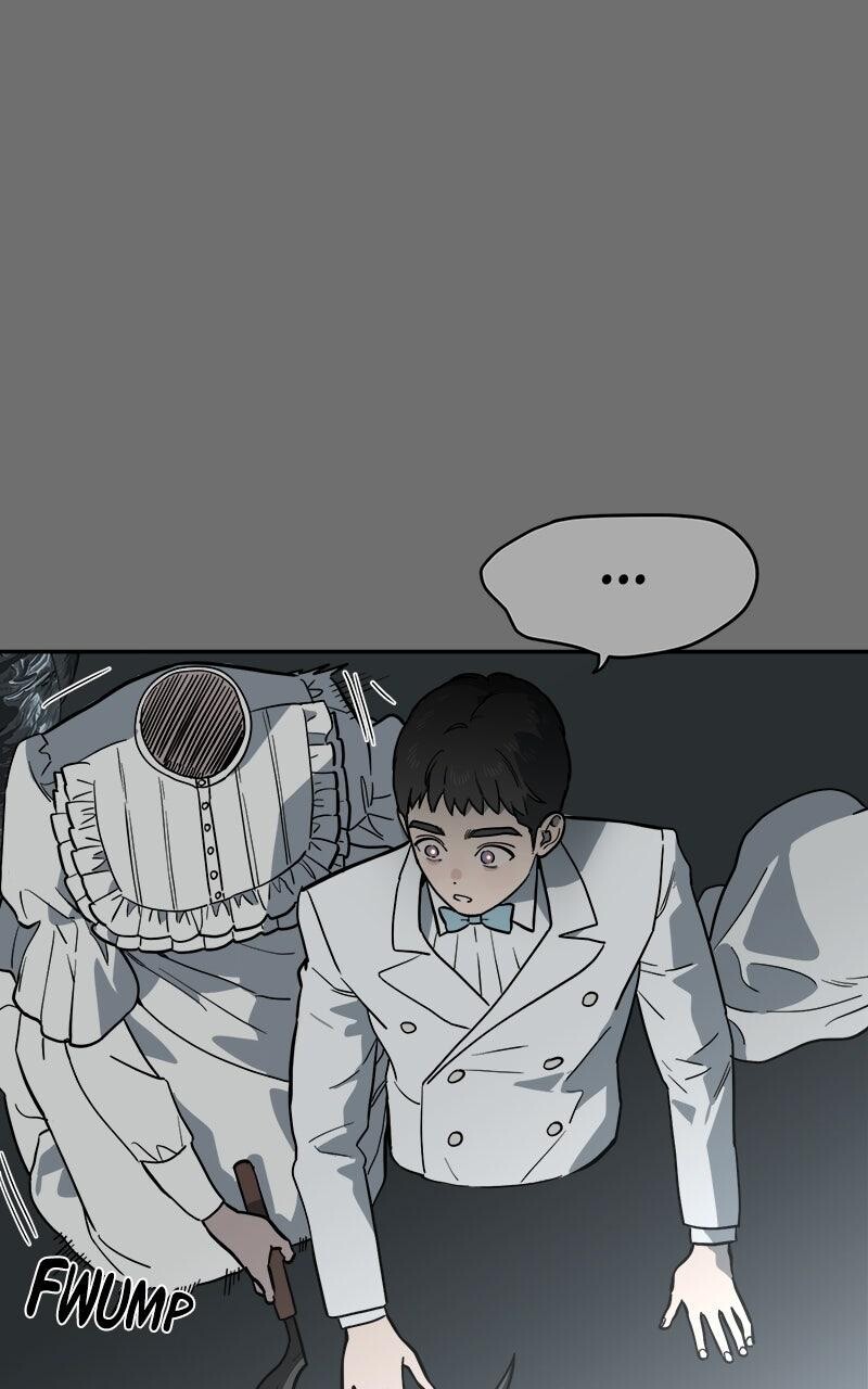 Read Phantom Whispers Manga Online