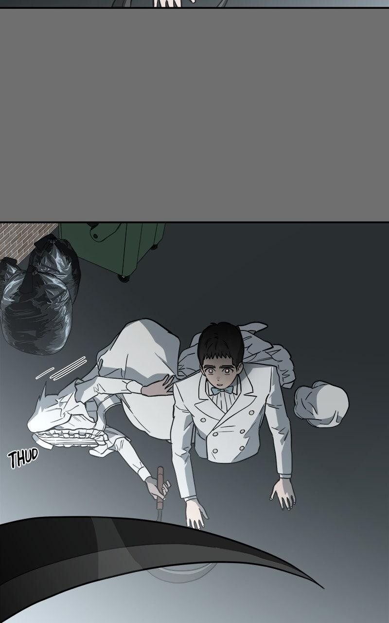 Read Phantom Whispers Manga Online