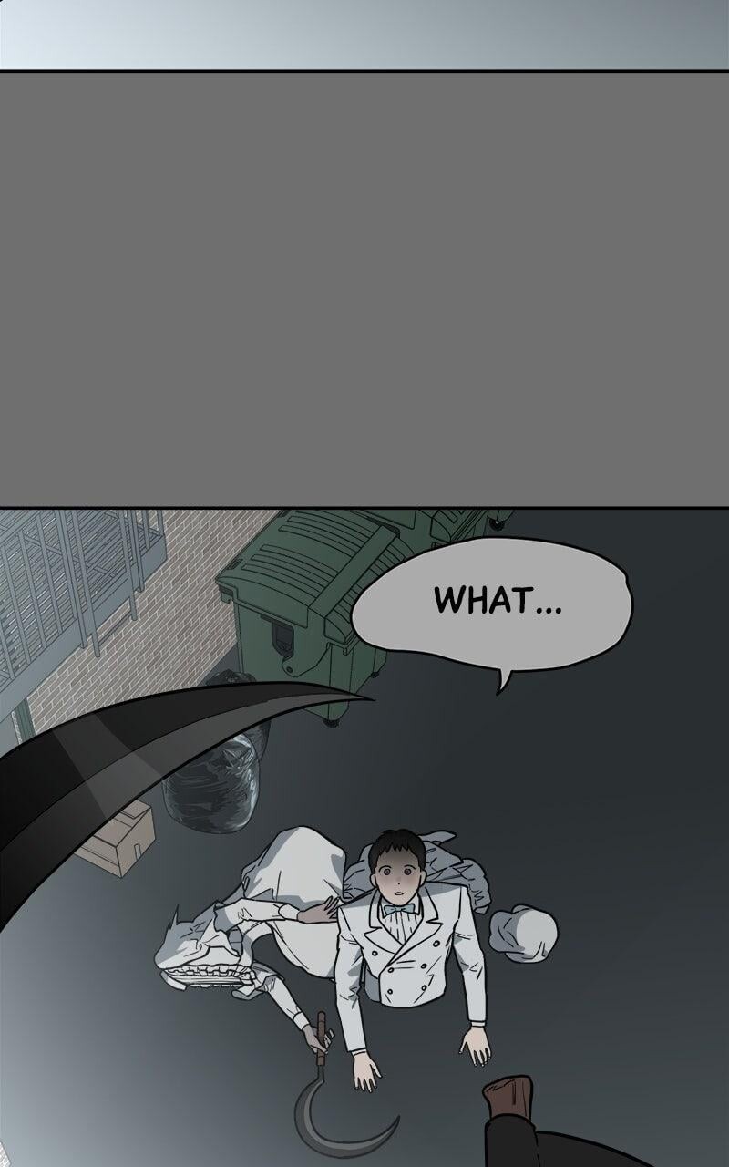 Read Phantom Whispers Manga Online