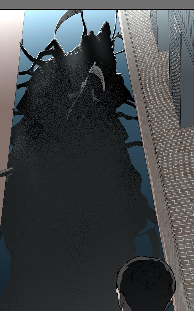 Read Phantom Whispers Manga Online