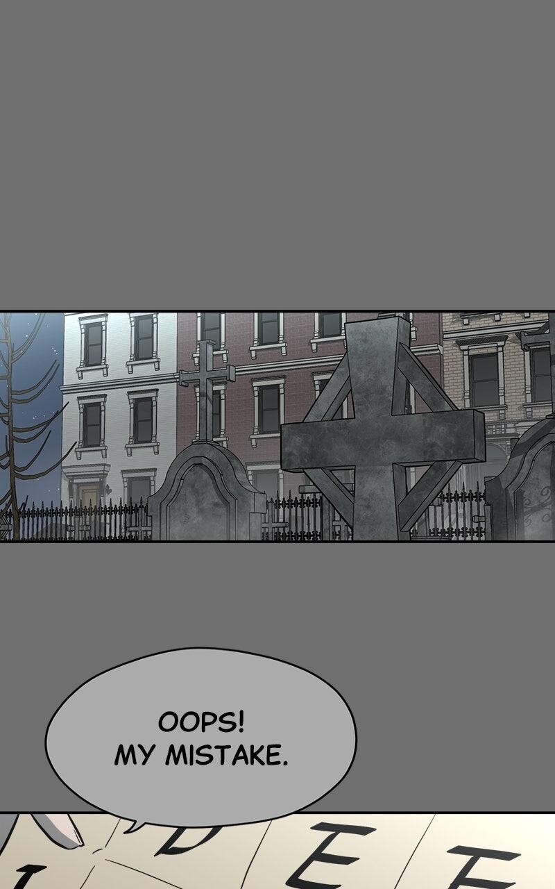 Read Phantom Whispers Manga Online