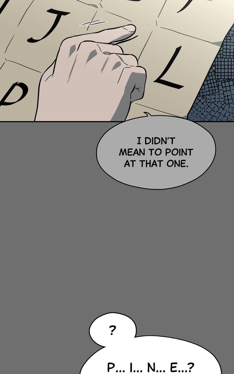 Read Phantom Whispers Manga Online