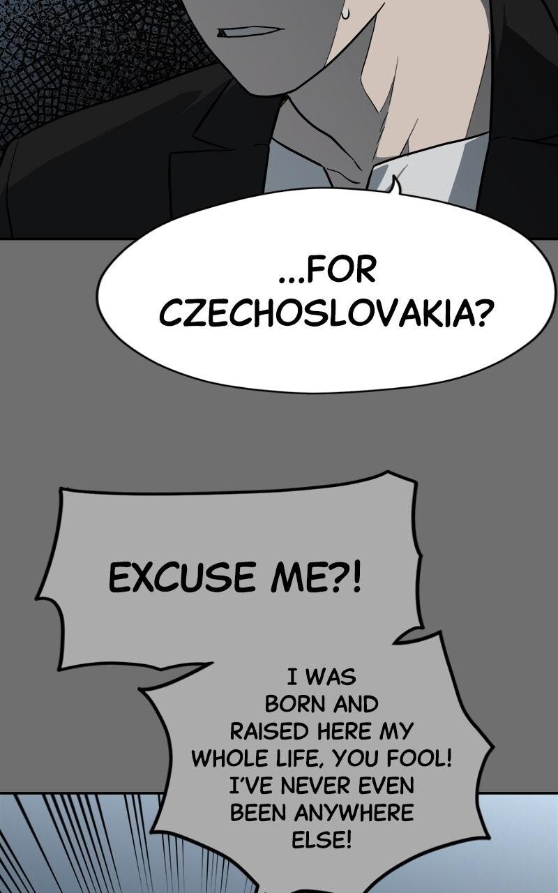 Read Phantom Whispers Manga Online