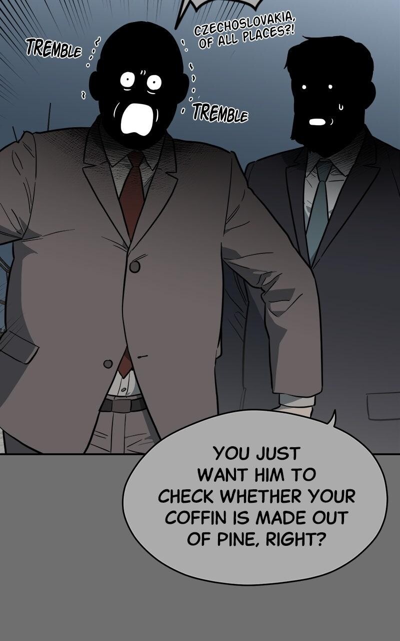 Read Phantom Whispers Manga Online
