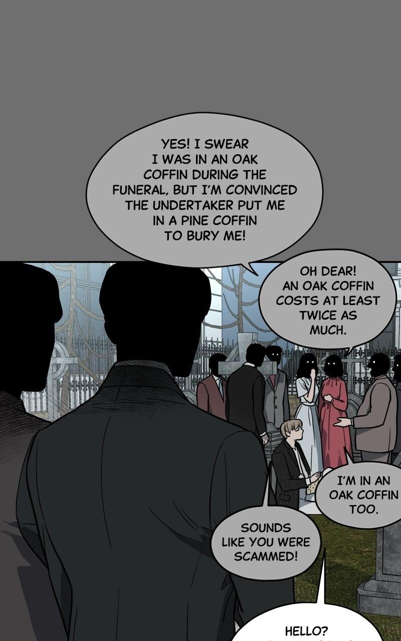 Read Phantom Whispers Manga Online