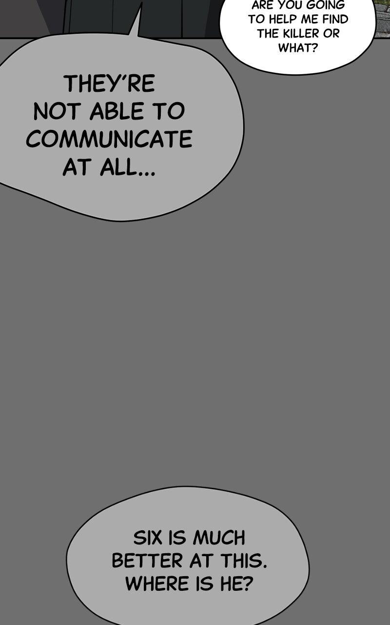 Read Phantom Whispers Manga Online