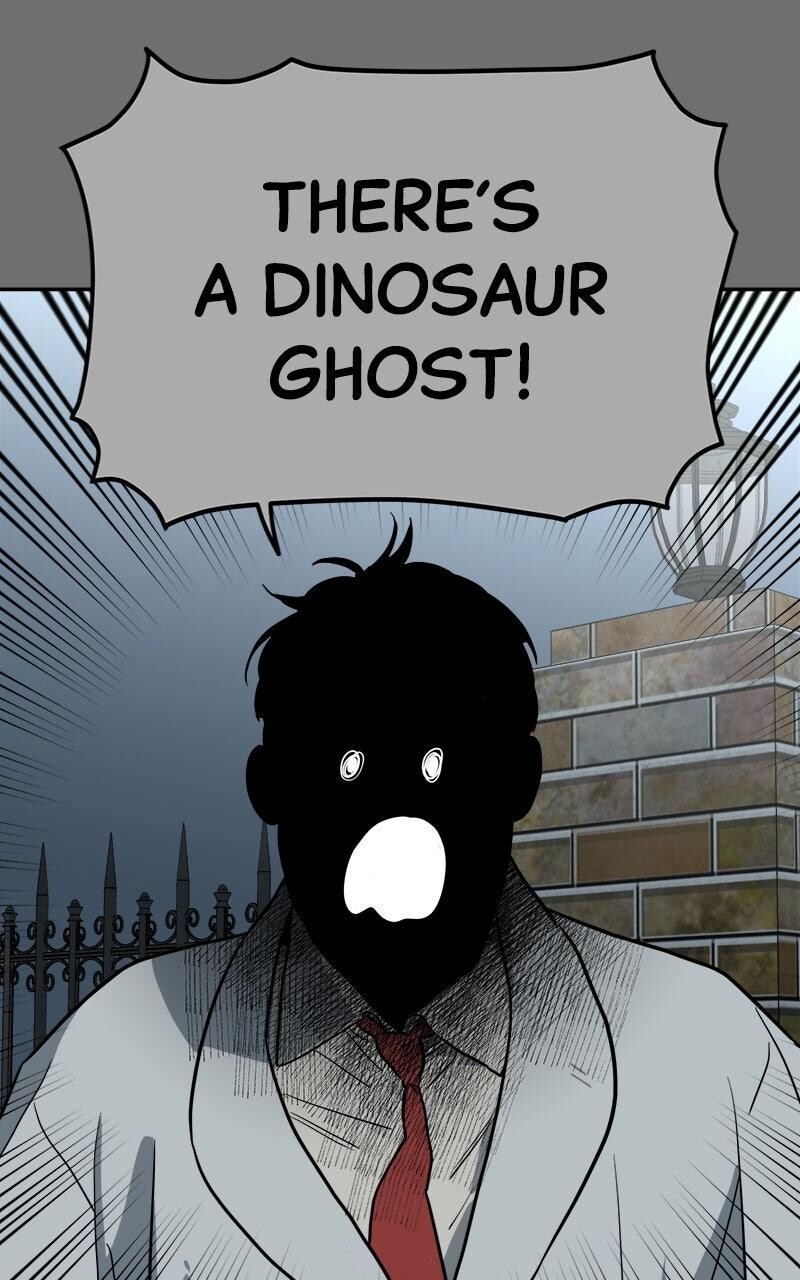 Read Phantom Whispers Manga Online