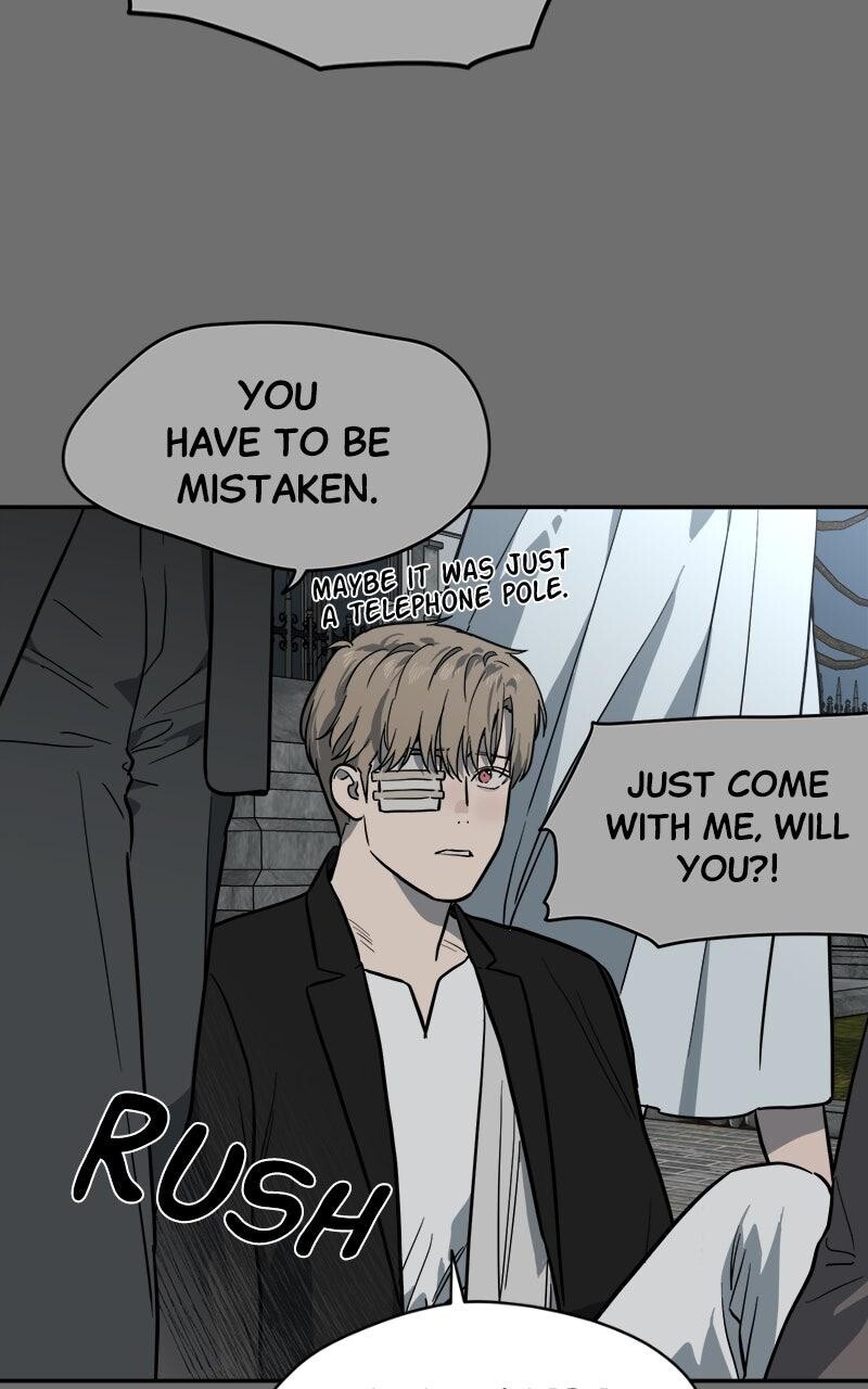 Read Phantom Whispers Manga Online