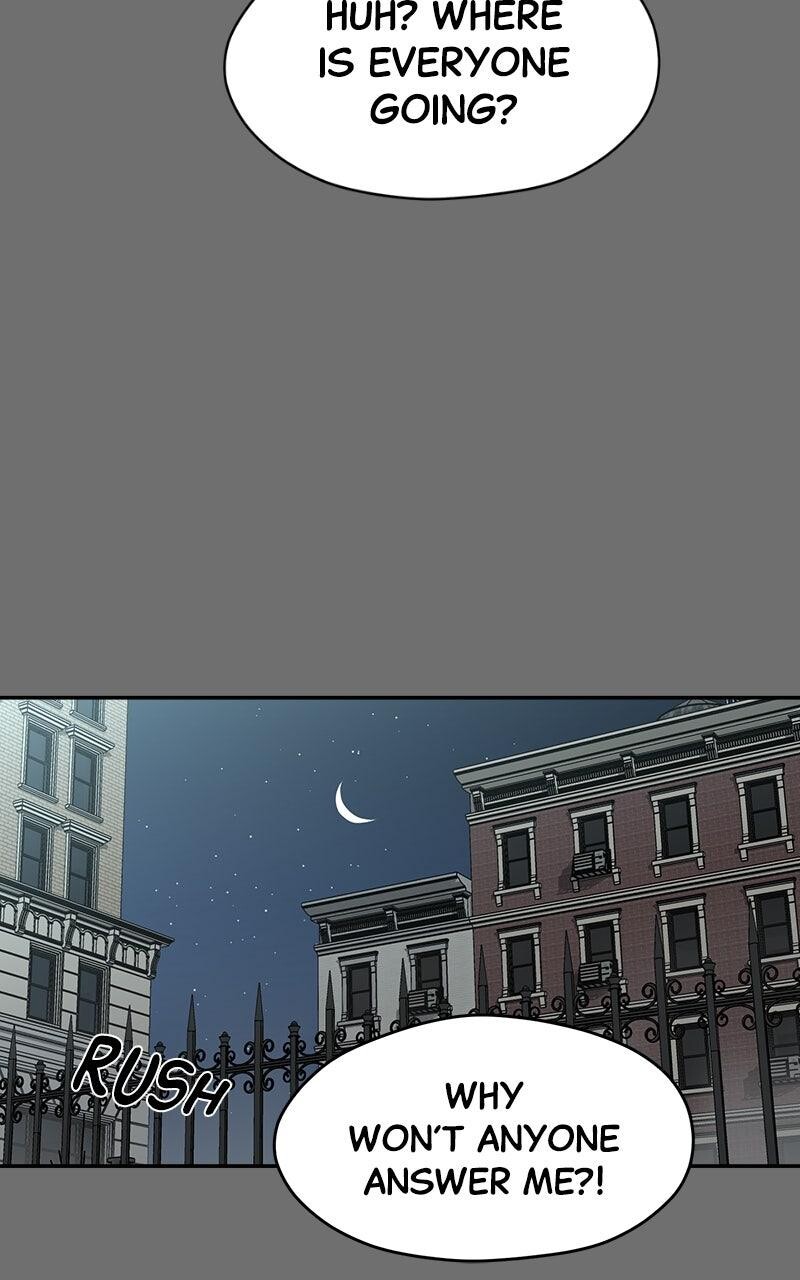 Read Phantom Whispers Manga Online