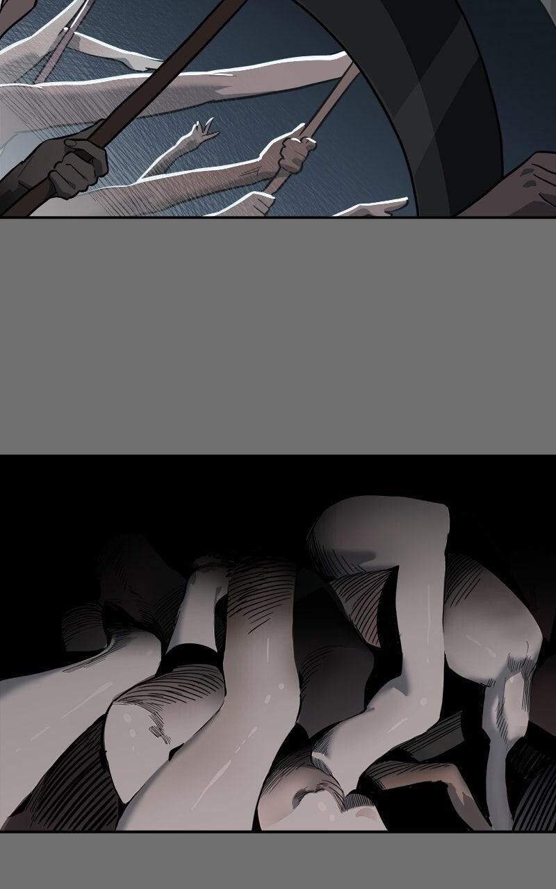 Read Phantom Whispers Manga Online