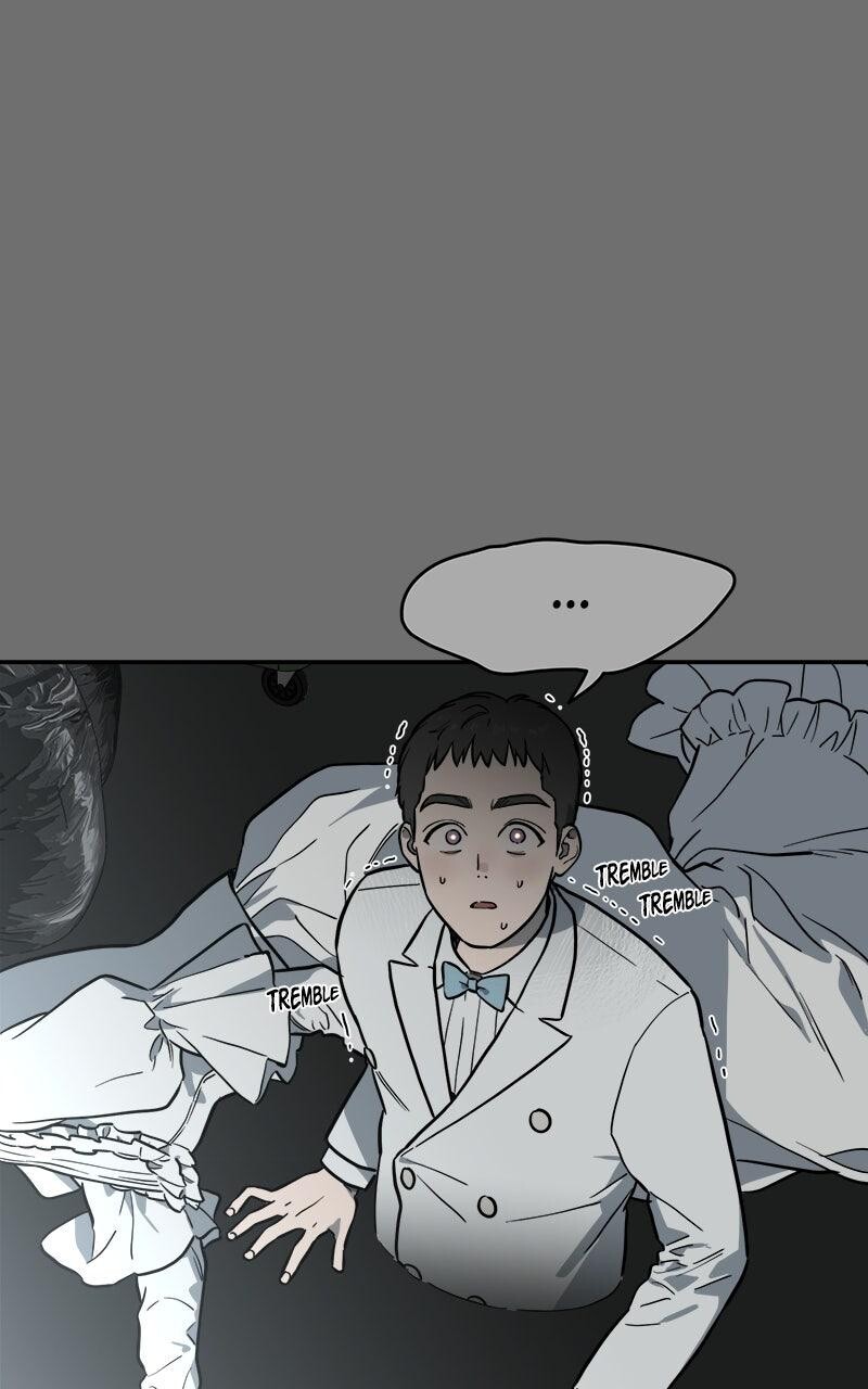 Read Phantom Whispers Manga Online