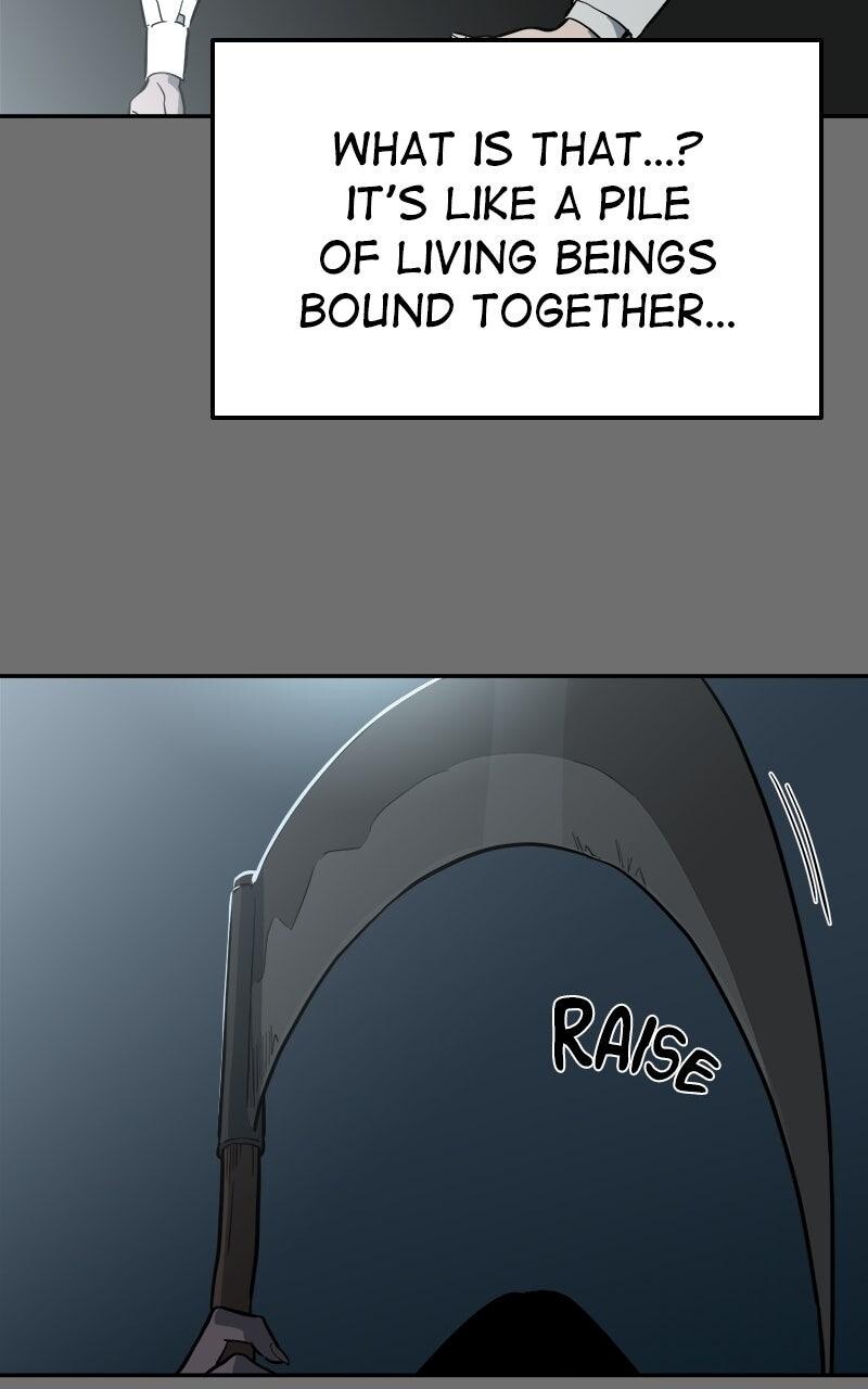 Read Phantom Whispers Manga Online
