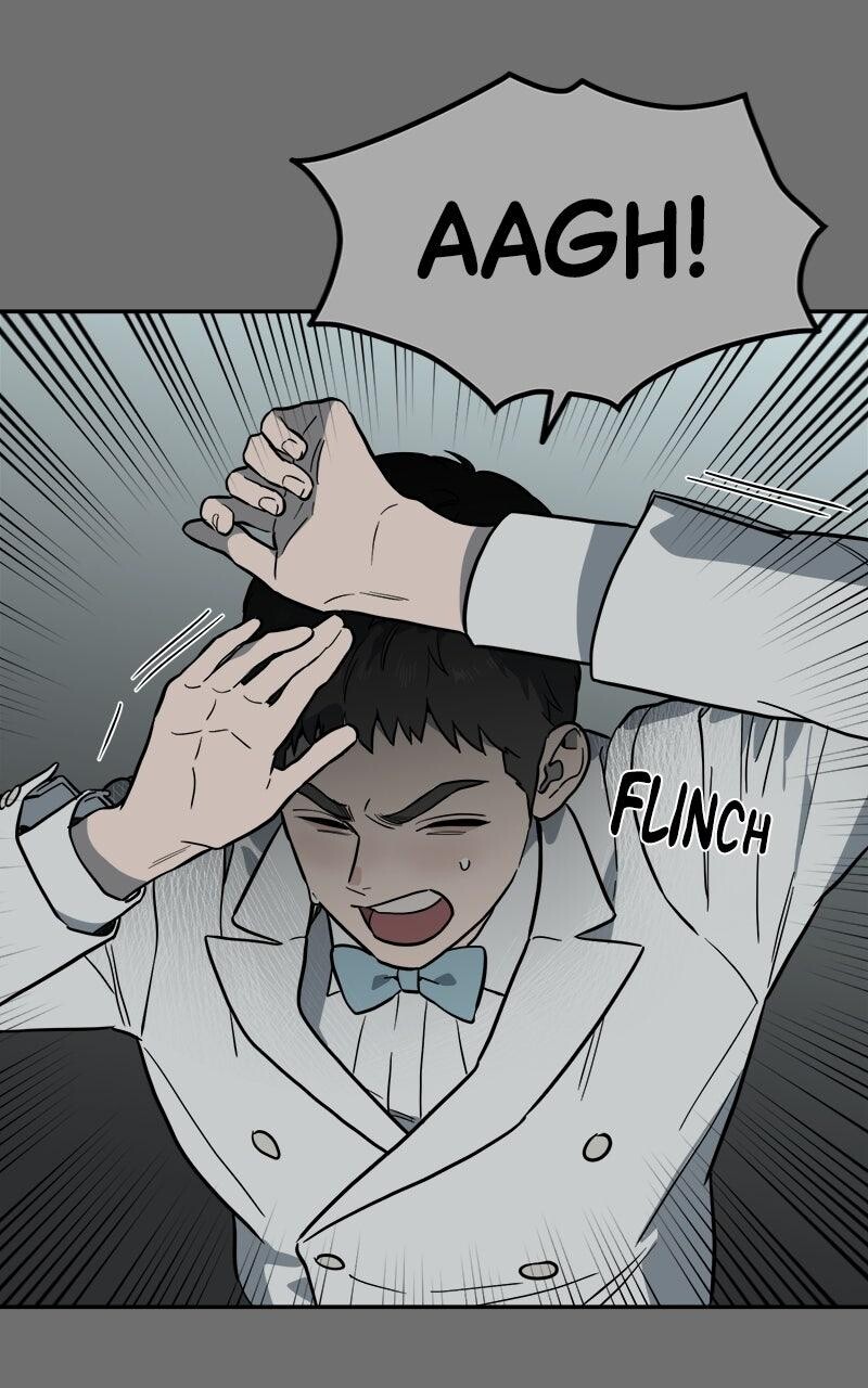 Read Phantom Whispers Manga Online