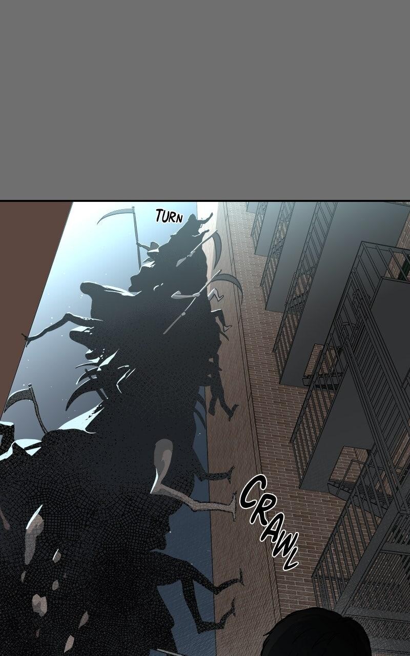 Read Phantom Whispers Manga Online