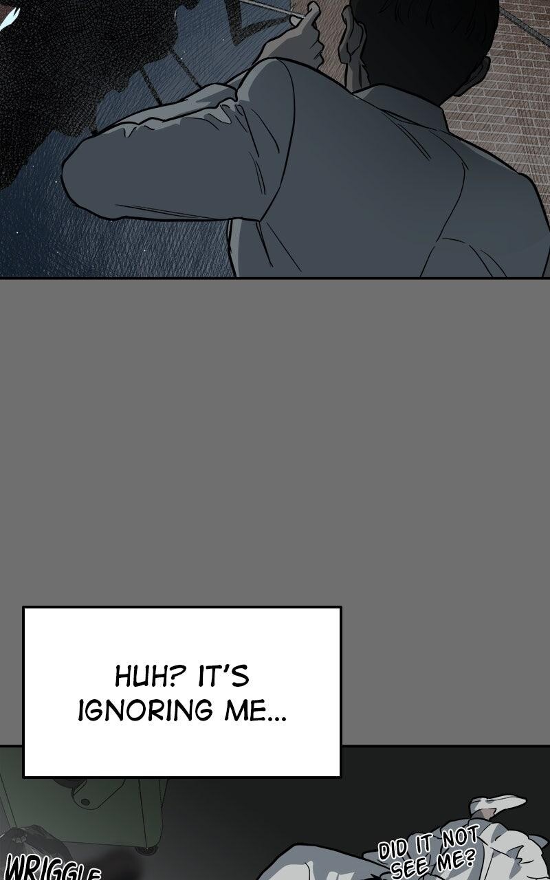 Read Phantom Whispers Manga Online