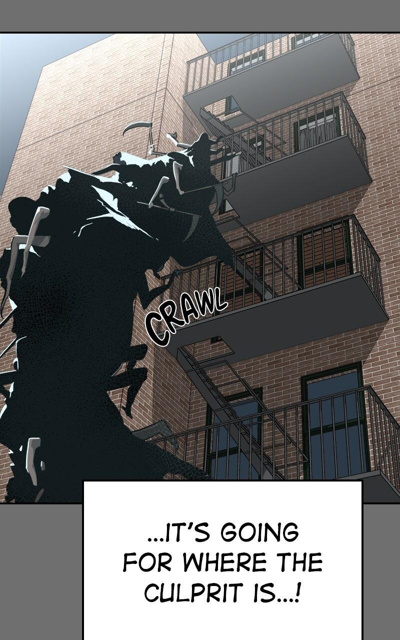 Read Phantom Whispers Manga Online