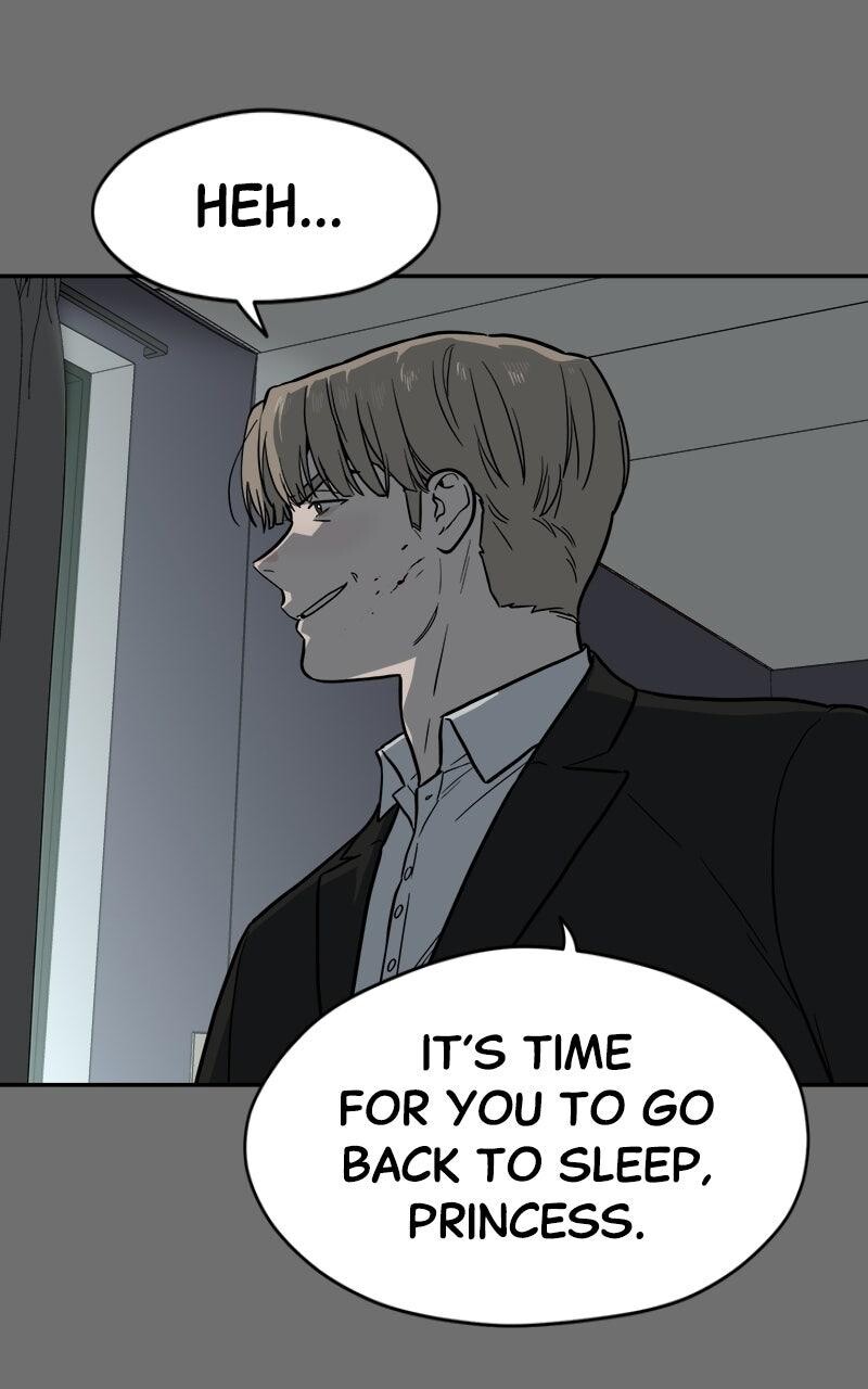 Read Phantom Whispers Manga Online