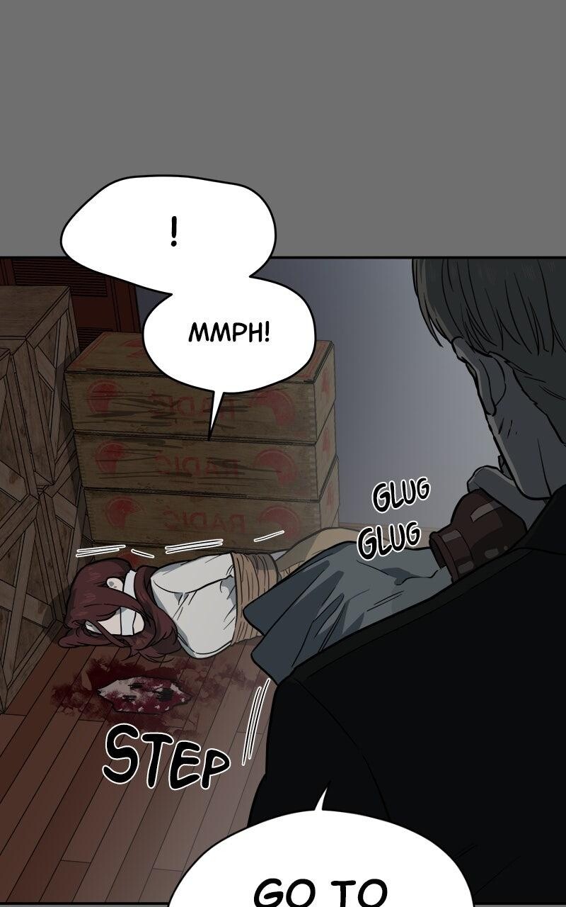 Read Phantom Whispers Manga Online