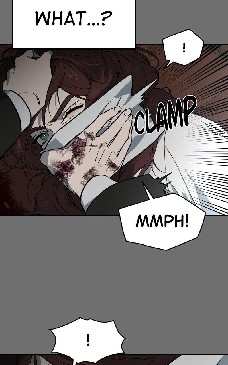 Read Phantom Whispers Manga Online