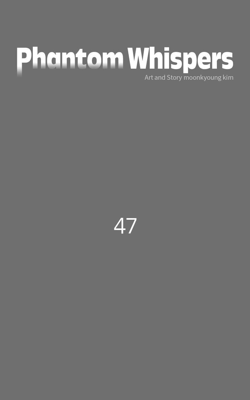Read Phantom Whispers Manga Online