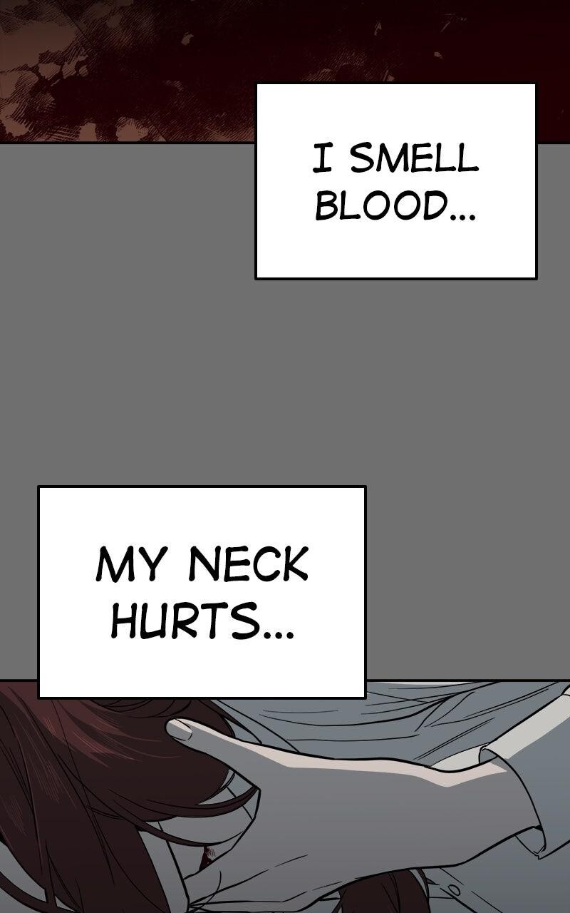 Read Phantom Whispers Manga Online