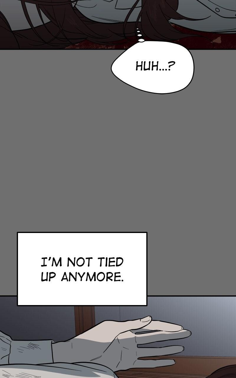 Read Phantom Whispers Manga Online