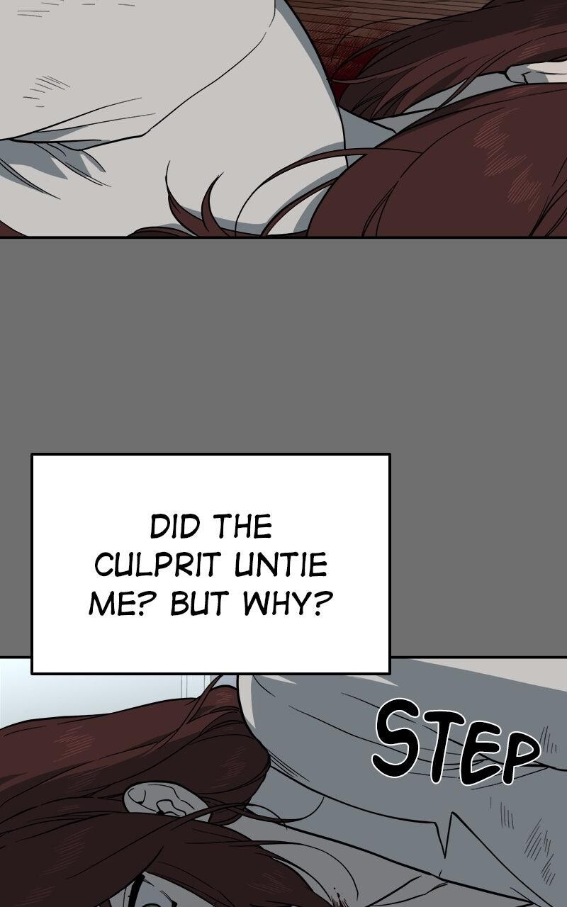 Read Phantom Whispers Manga Online