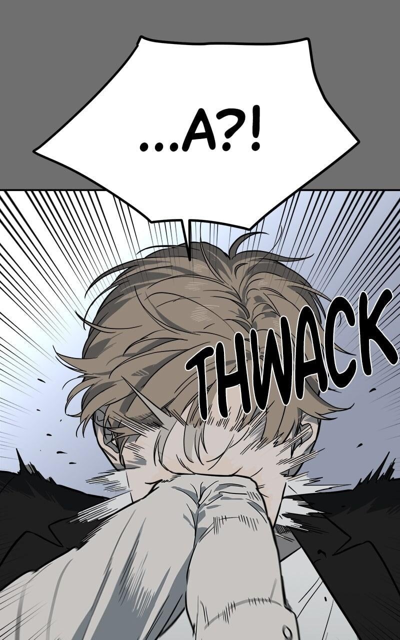 Read Phantom Whispers Manga Online