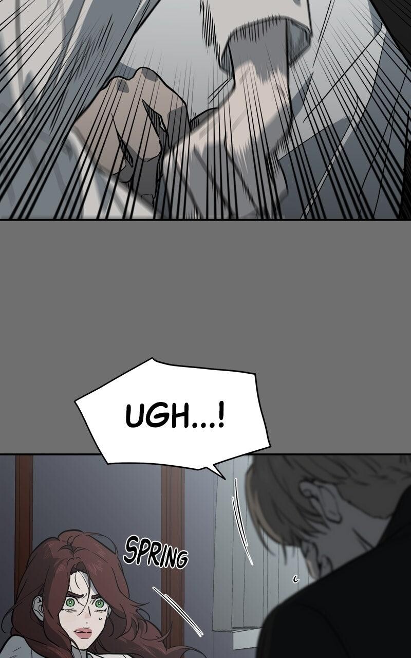 Read Phantom Whispers Manga Online