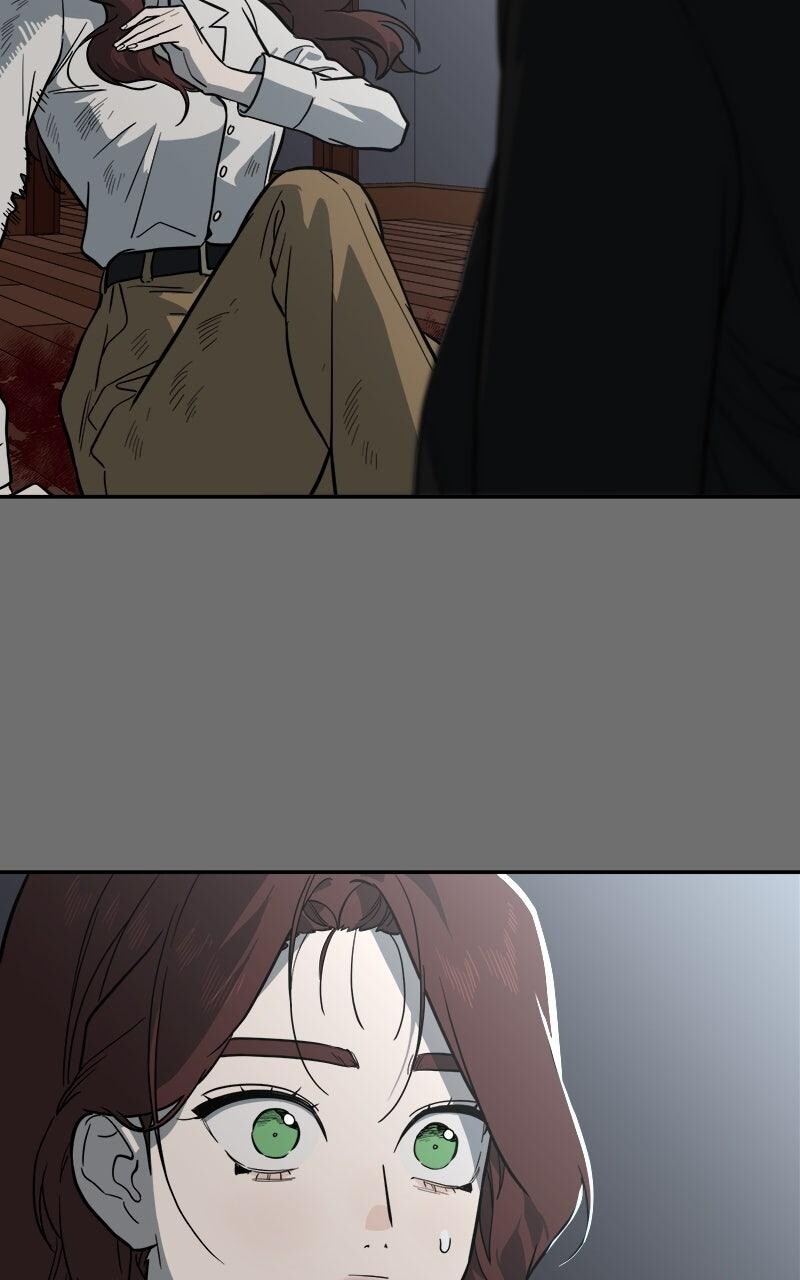 Read Phantom Whispers Manga Online
