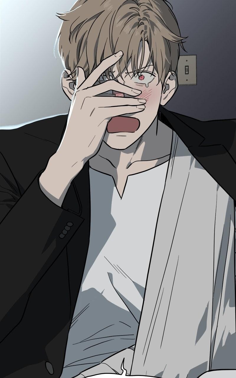 Read Phantom Whispers Manga Online