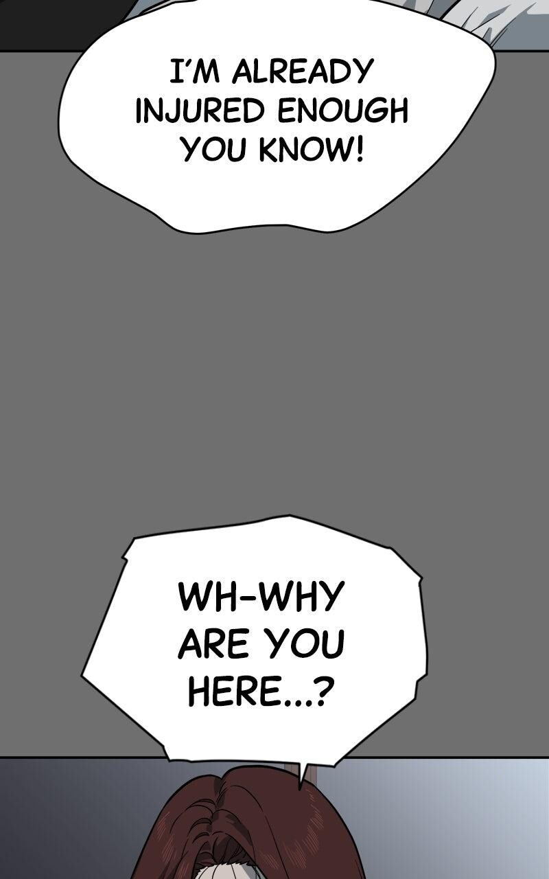 Read Phantom Whispers Manga Online