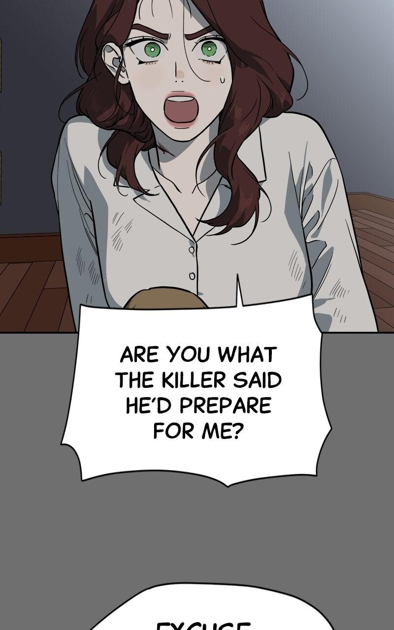 Read Phantom Whispers Manga Online