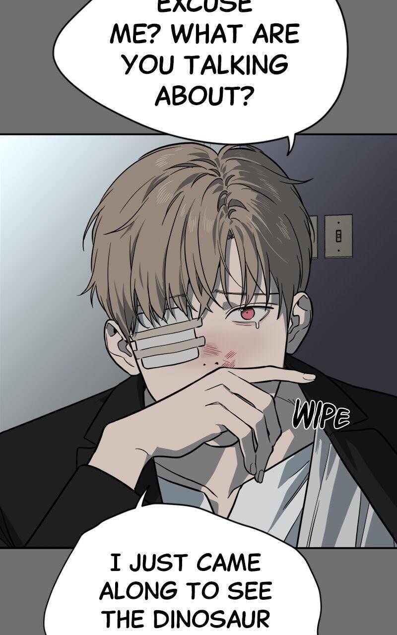 Read Phantom Whispers Manga Online