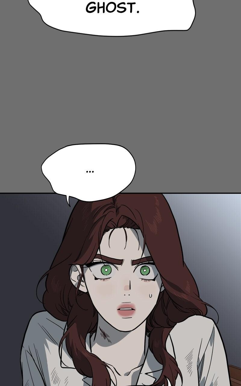 Read Phantom Whispers Manga Online