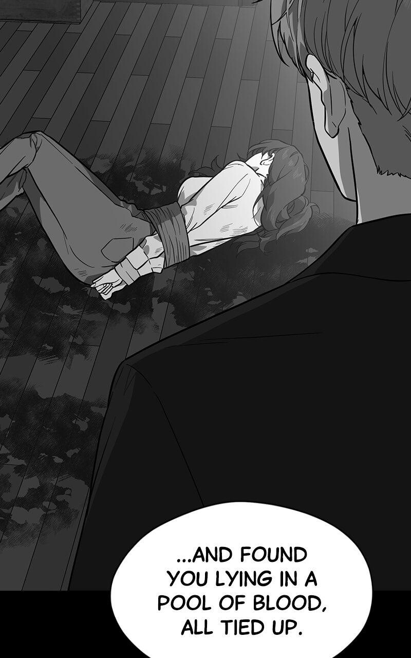Read Phantom Whispers Manga Online