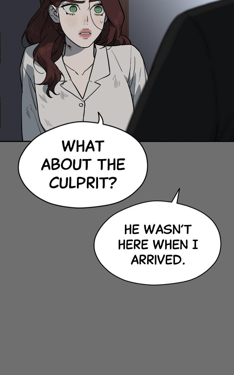 Read Phantom Whispers Manga Online