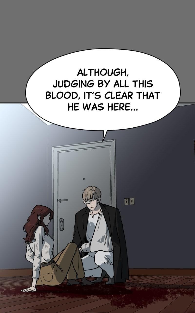 Read Phantom Whispers Manga Online
