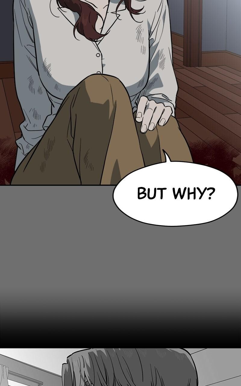 Read Phantom Whispers Manga Online