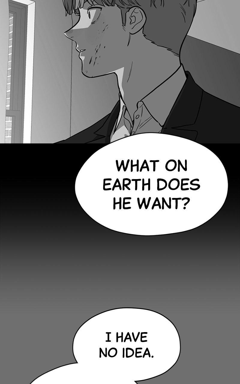 Read Phantom Whispers Manga Online