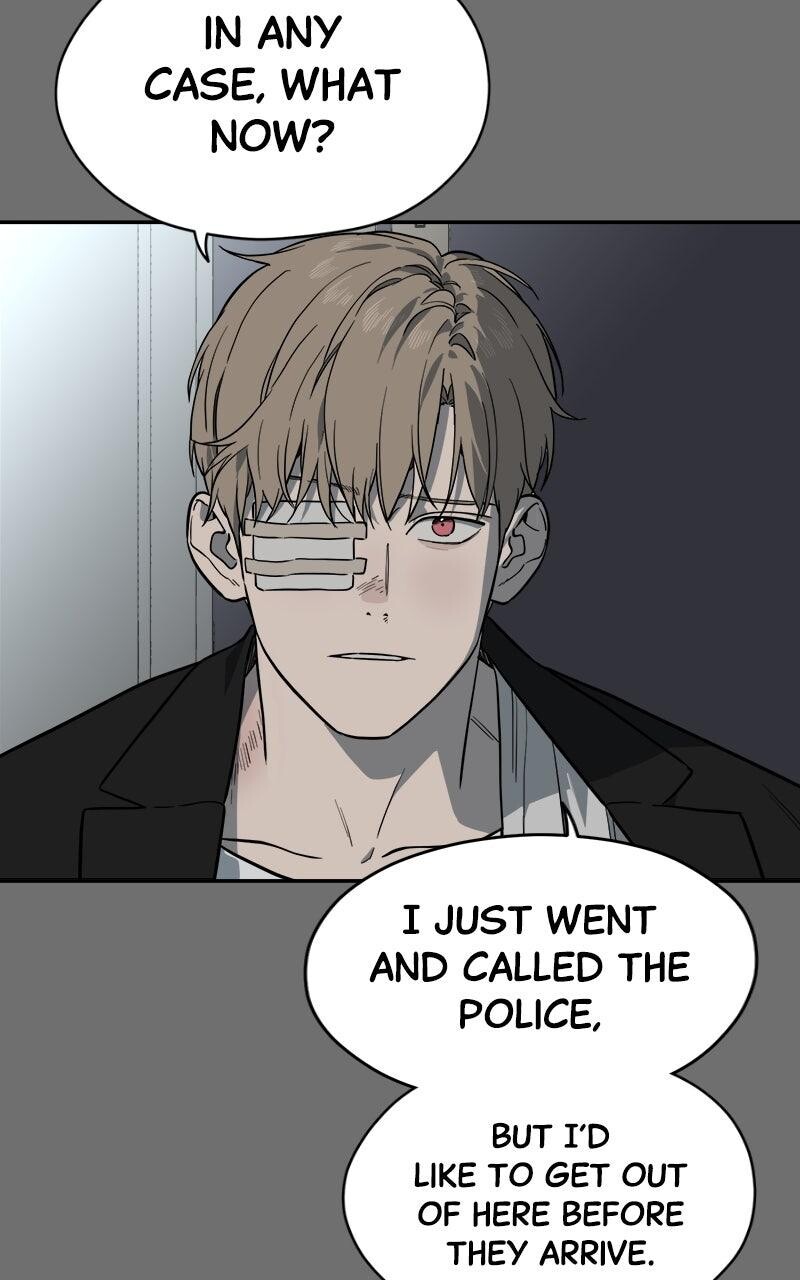 Read Phantom Whispers Manga Online