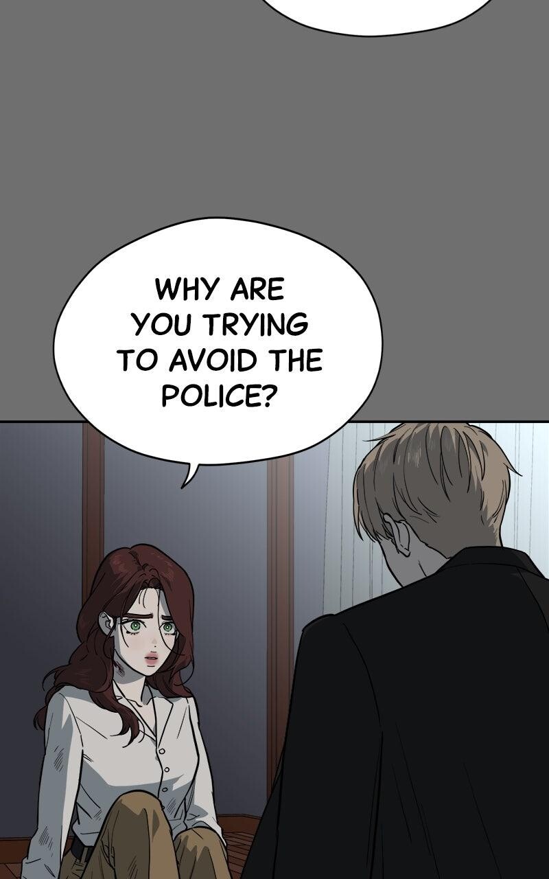 Read Phantom Whispers Manga Online