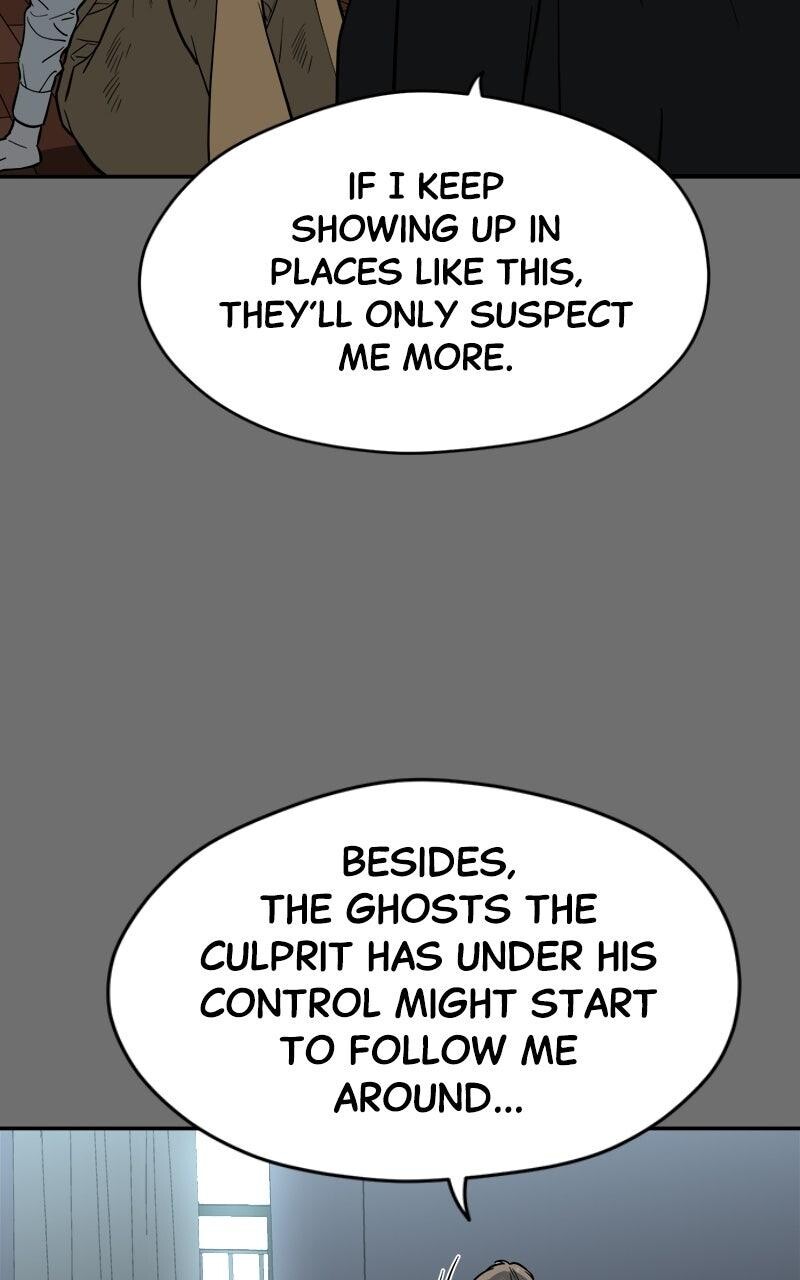 Read Phantom Whispers Manga Online