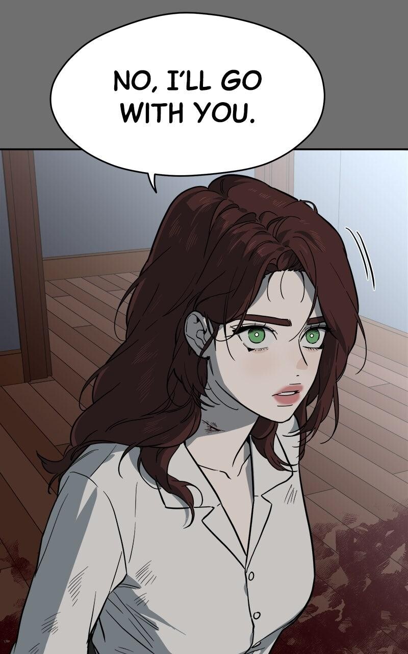 Read Phantom Whispers Manga Online